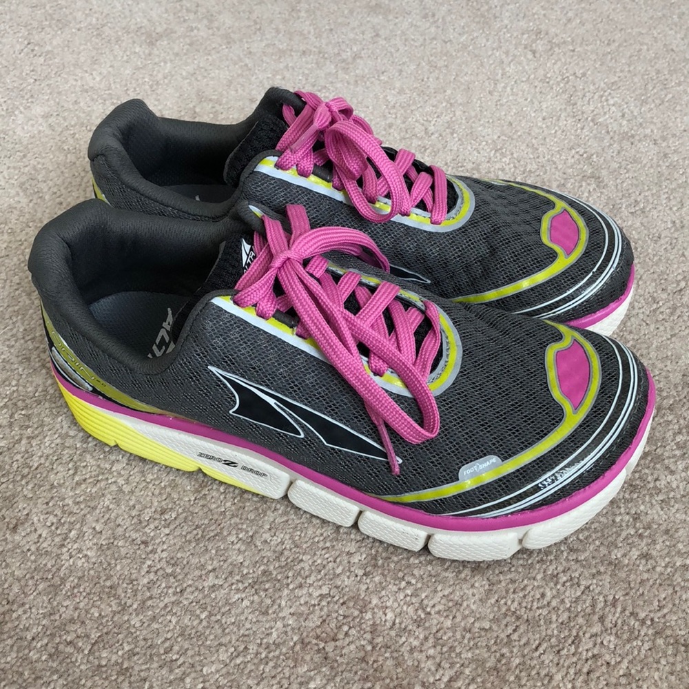 Altra Torin 2.0 Running Shoes Size 6.5